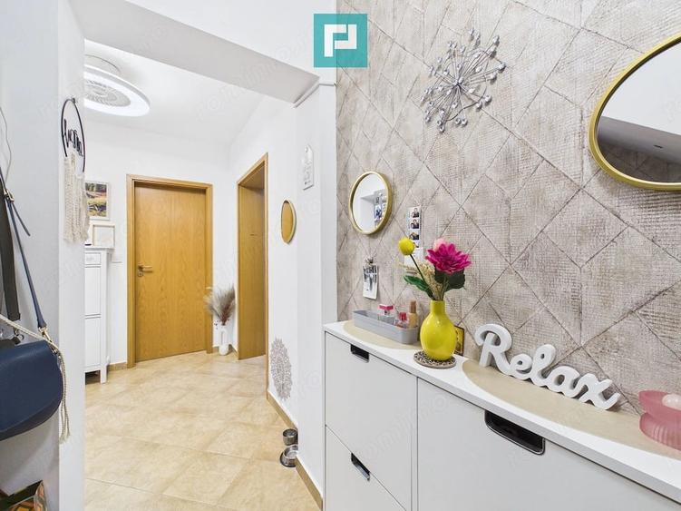 Apartament 2 camere in Giroc - 1