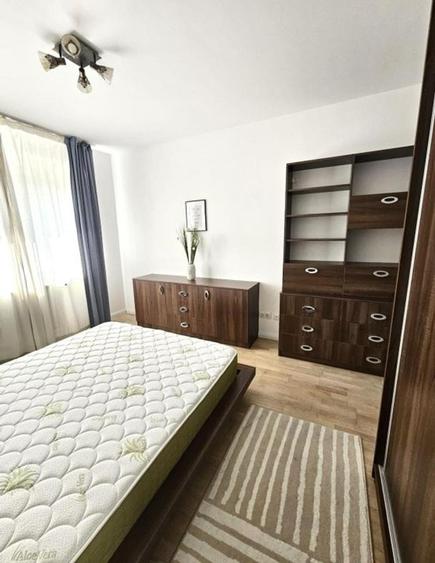 Apartament 2 camere Lux in Complexul Baba Novac Residence zona Dristor - 7