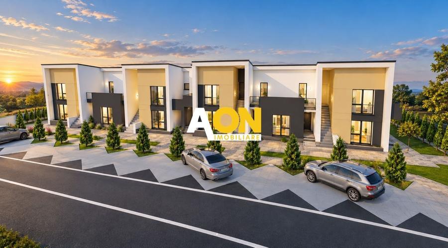 Apartament cu 3 camere decomandat în Cetate