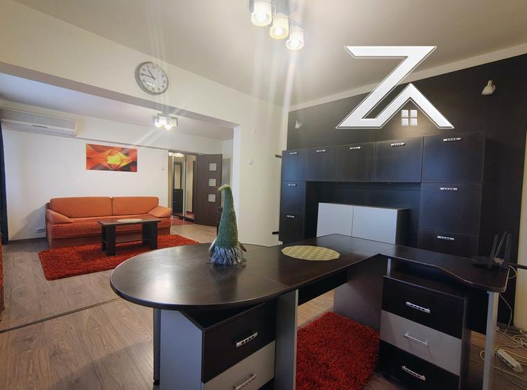 ULTRACENTRAL • 4 CAMERE • PARCARE PRIVATĂ • IDEAL STUDENȚI / LOCUINȚĂ + BIROU - 13