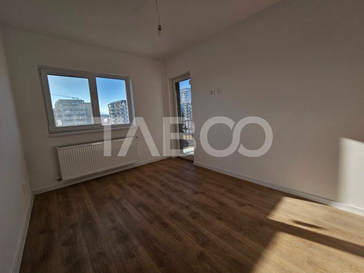 Apartament cu 4 camere decomandat în Mihai Viteazul
