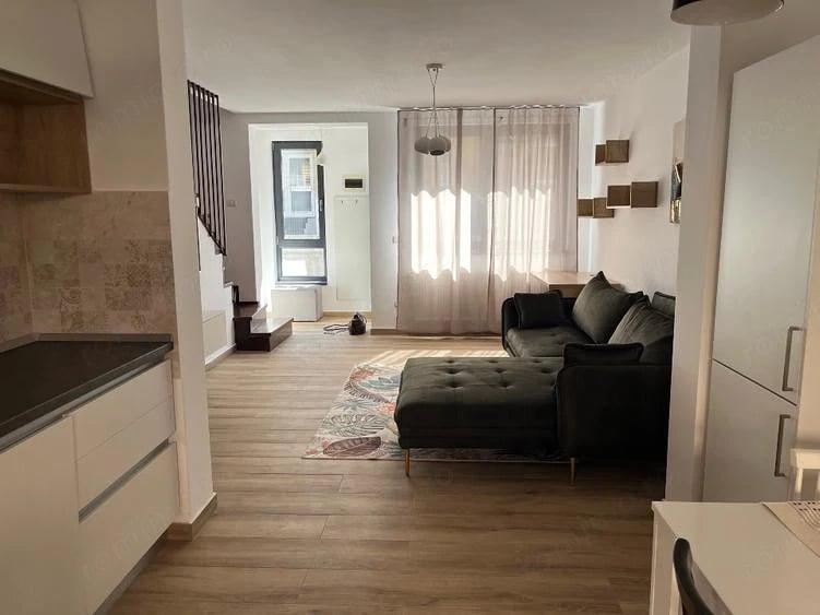 De inchiriat apartament 3 camere in zona Dumbravita - 4