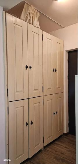 Apartament cu 3 camere, 64 mp, parcare, zona Donath Park - 3
