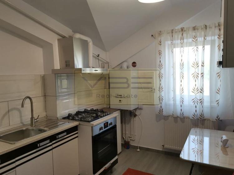 Garsonieră decomandată, mobilată în Moara de Vânt
