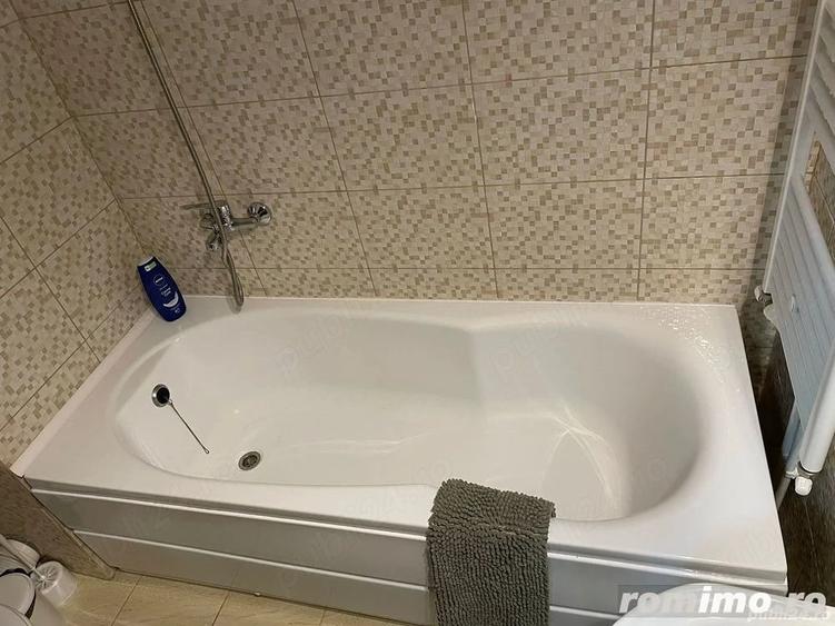 URGENT Inchiriez garsoniera in zona Take Ionescu cu centrala proprie - 3