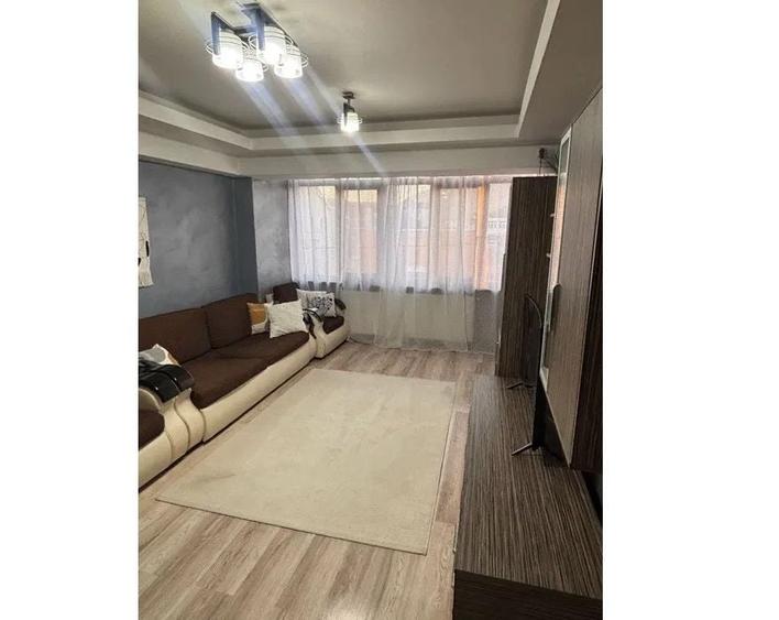 Apartament cu 4 camere în Gării