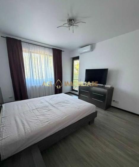 2 Camere de inchiriat | Lujerului | Metrou | Centrala | Parcare - 1