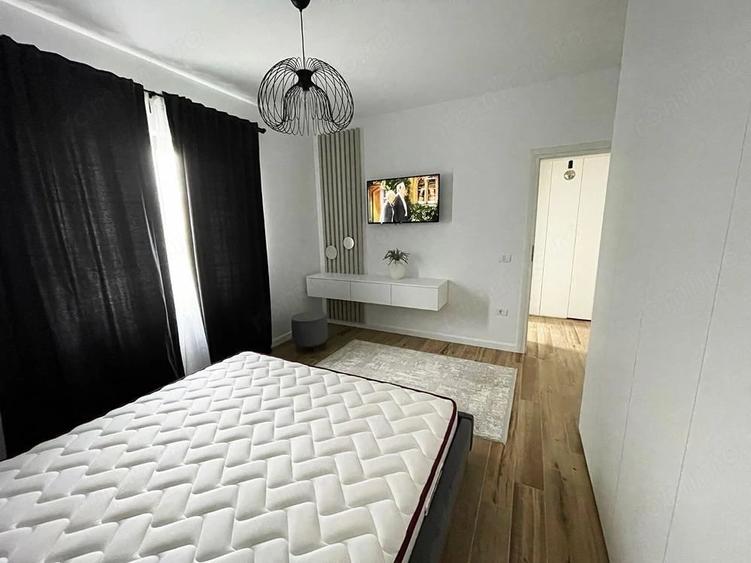 Apartament modern 2 camere, loc de parcare, Dumbravi?a/Ikea - 3