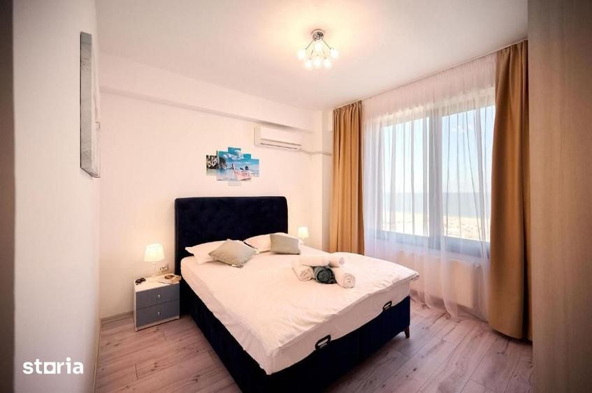 Apartament cu 3 camere decomandat în Nord