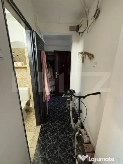 Apartament cu 2 camere semidecomandat în Dorobanți