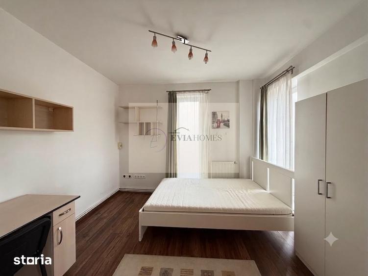 4 camere/113 mp / Observatorului/mobilat, utilat, parcare - 8