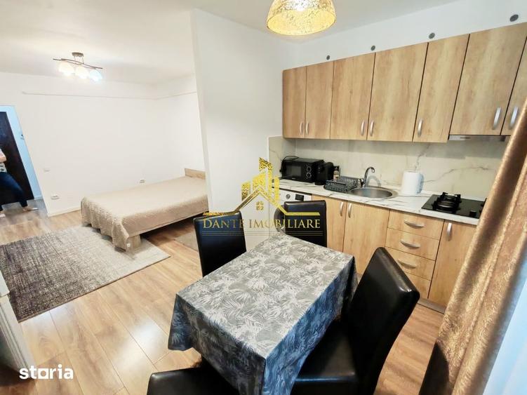 1 camera, spatios, modern, proaspat renovat, Marasti, Dambovitei - 3