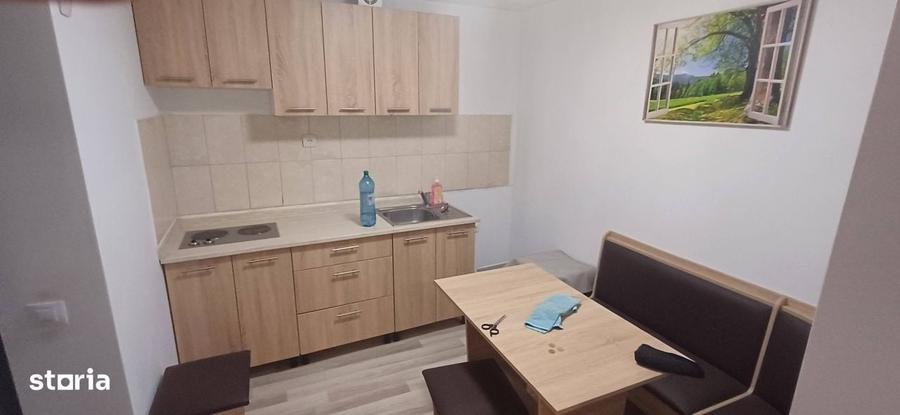 Casă cu 2 camere în Central