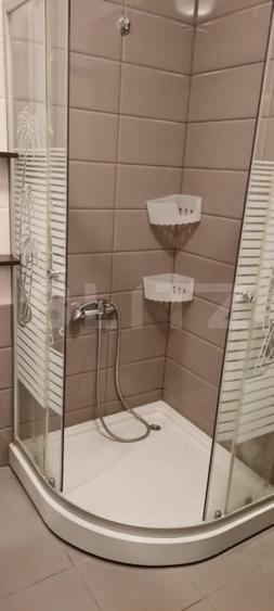 Apartament cu 2 camere semidecomandat, mobilat în Sopor