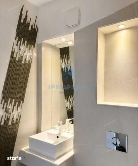 Apartament cu 3 camere decomandat în Primăverii