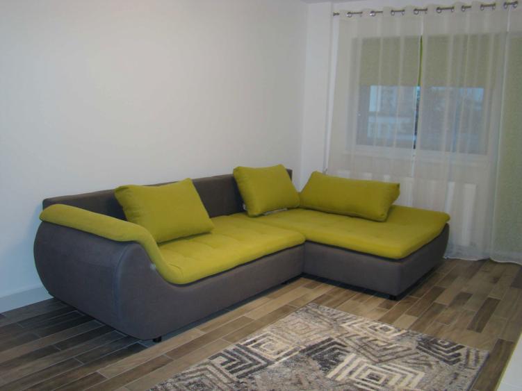 Ap. 3 cam decomandate, utilat+ Parcare, Manastur - 4