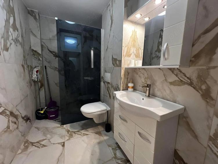 Garsonieră semidecomandată în Micălaca