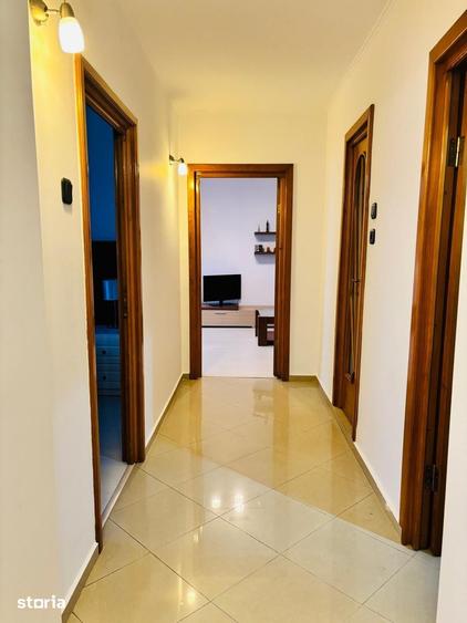Inchiriere ap. 2 camere Tineretului-Calea Vacaresti, cu loc de parcare - 5