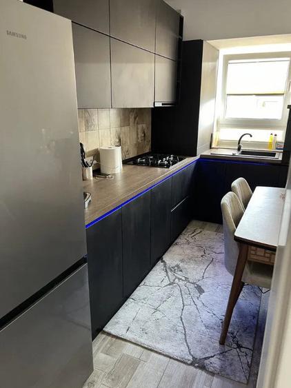 Apartament cu 3 camere decomandat în Avantgarden
