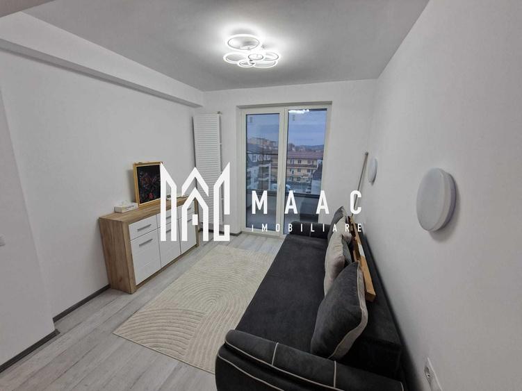Apartament cu 2 camere decomandat, mobilat în Șelimbăr