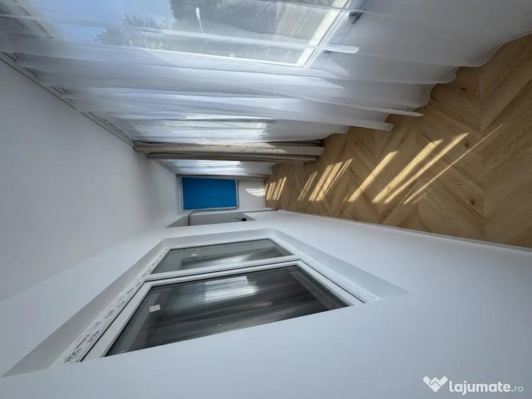 Apartament cu 2 camere semidecomandat în Iancului