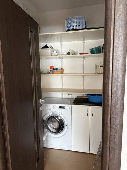 Apartament cu 3 camere decomandat în Șelimbăr