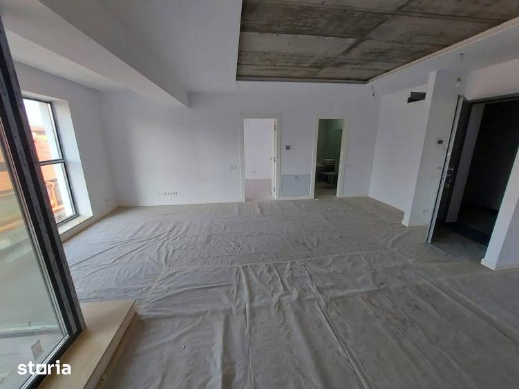 Apartament cu 2 camere decomandat în Pache Protopopescu