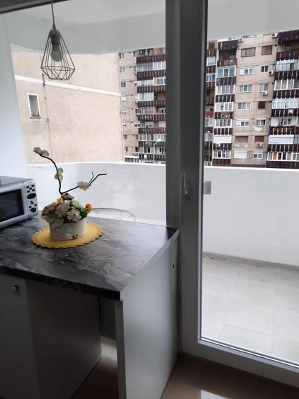 Apartament cu 2 camere în Nufărul