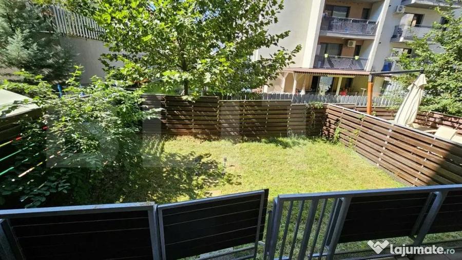 Garsonieră decomandată în Bună Ziua