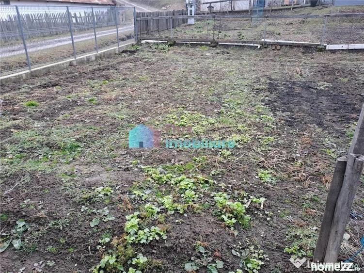 Casă cu 1 camere cu Teren 400 Mp în Bosanci