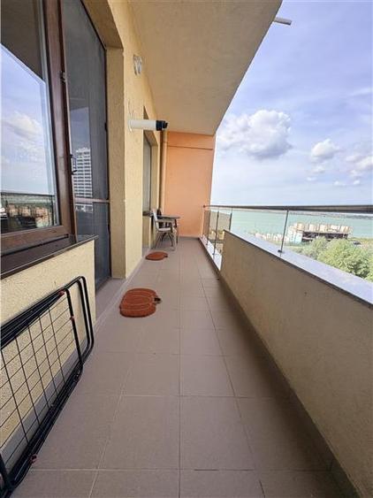 Apartament cu 2 camere decomandat, mobilat în Sud-Est