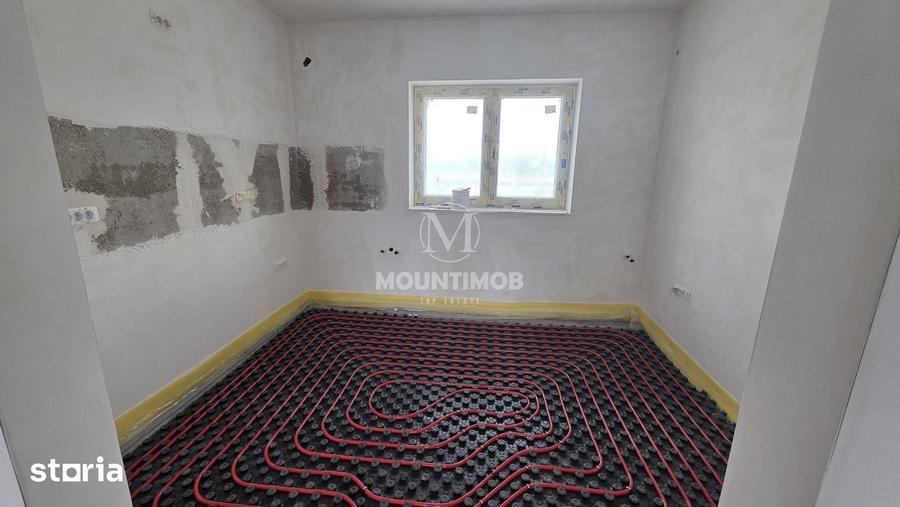Casă cu 4 camere cu Teren 270 Mp în Bartolomeu