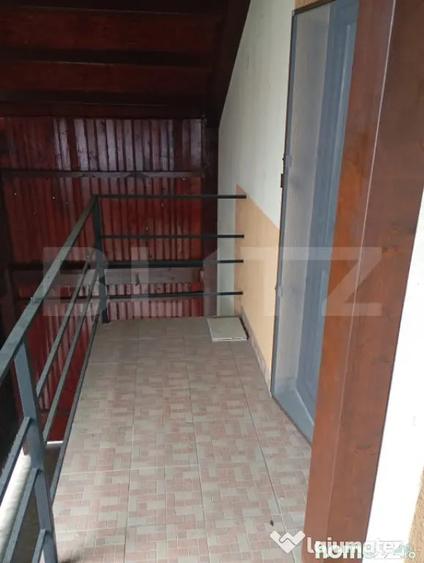 Casă cu 4 camere cu Teren 350 Mp în Central