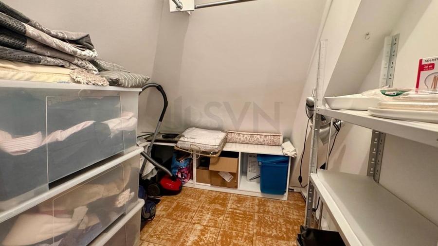 Apartament cu 2 camere decomandat în Capitale