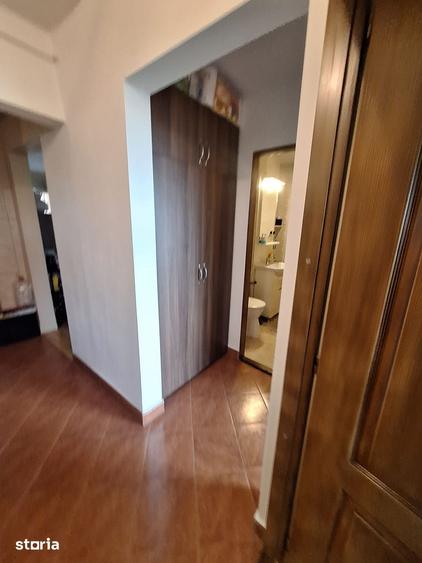 !! 3 Camere model mare.. zona Timocului-A. Saguna vedere spre Bega - 5