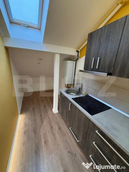 Apartament 3 camere, Ady Endre - 8