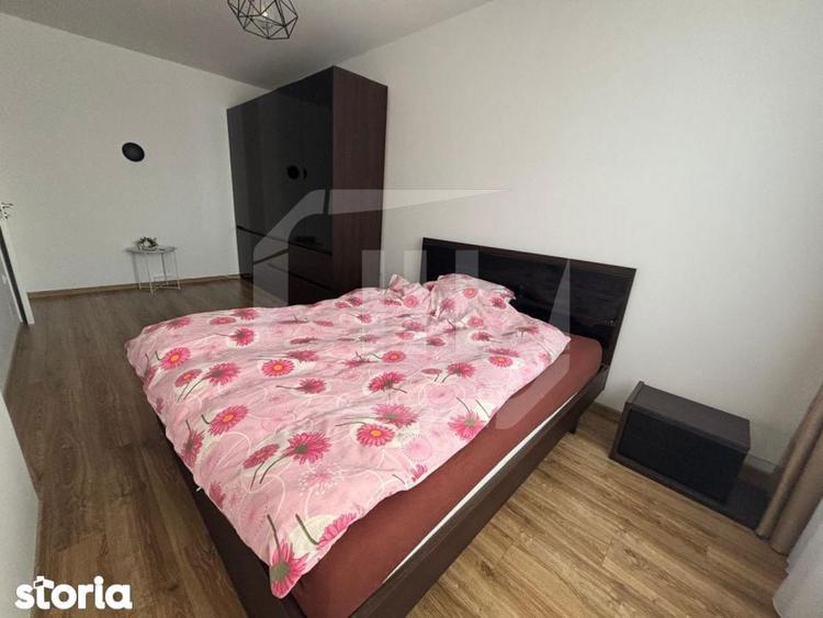 Apartament 3 camere, parcare, zona Vivo - Metro - 7