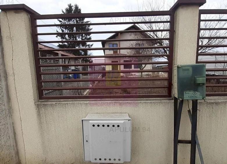 Casă cu Teren 433 Mp în 1 Decembrie