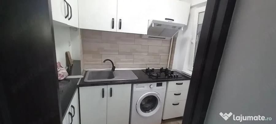 Dristor lidl etaj 3 semidecomandat - Bucuresti (Bucuresti-Ilfov) - 6