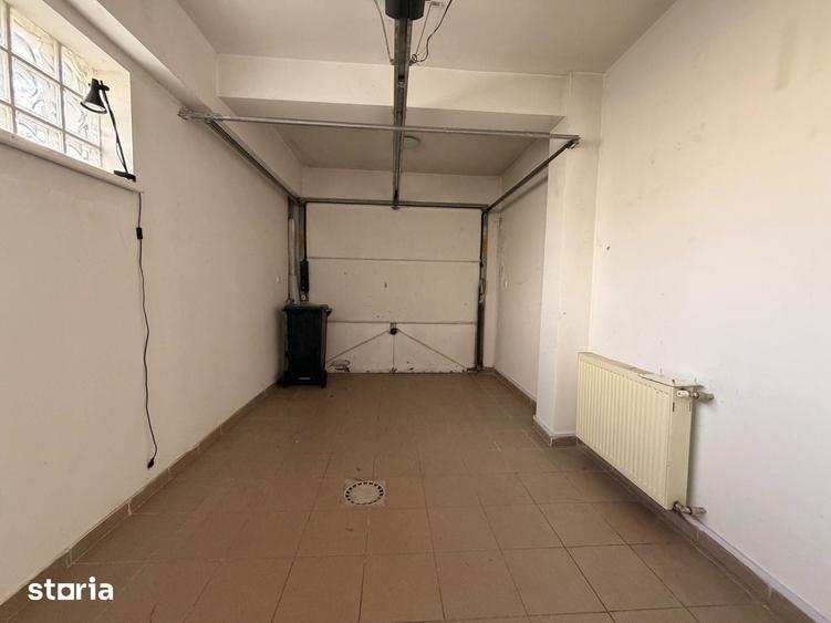 Casă cu 6 camere cu Teren 247 Mp în Floreasca