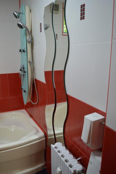 Apartament cu 2 camere în Calea București