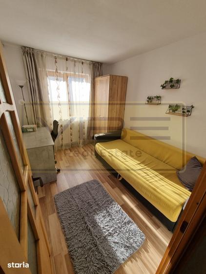 Alexandru Cel Bun- 3 camere- 450 euro - 2