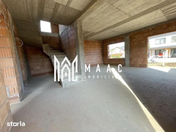 Casa 4 Camere | 128MPU | Poplaca - 2
