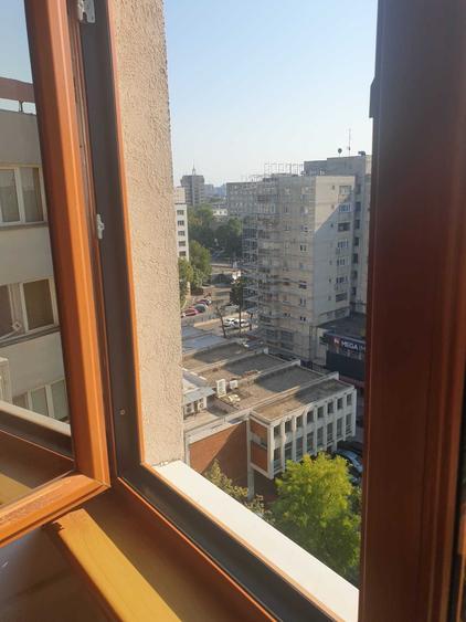 Garsonieră semidecomandată în Obor