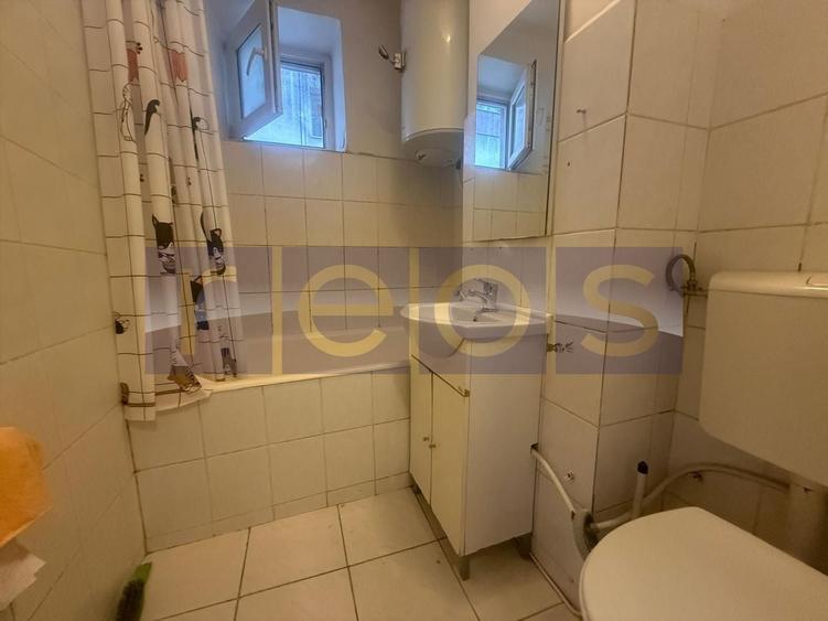 DE VANZARE APARTAMENT 3 CAMERE  | ETAJ 6/10 | LUJERULUI  | METROU - 7