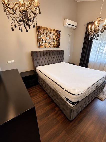 Casă individuală cu 4 camere cu Teren 235 Mp în Corbeanca