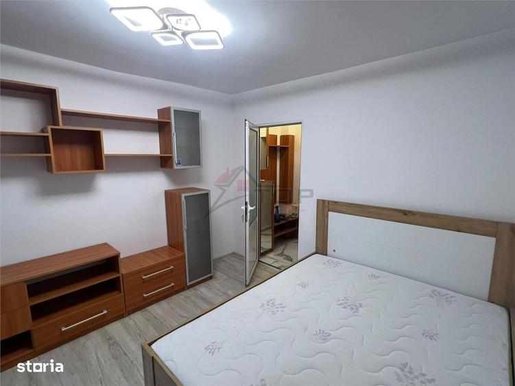 Vanzare garsoniera Nicolina renovata complet - bloc din 1980 - 1