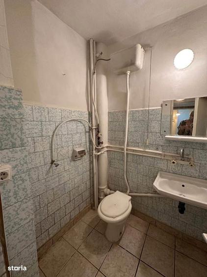 Apartament cu 4 camere decomandat în Ultracentral