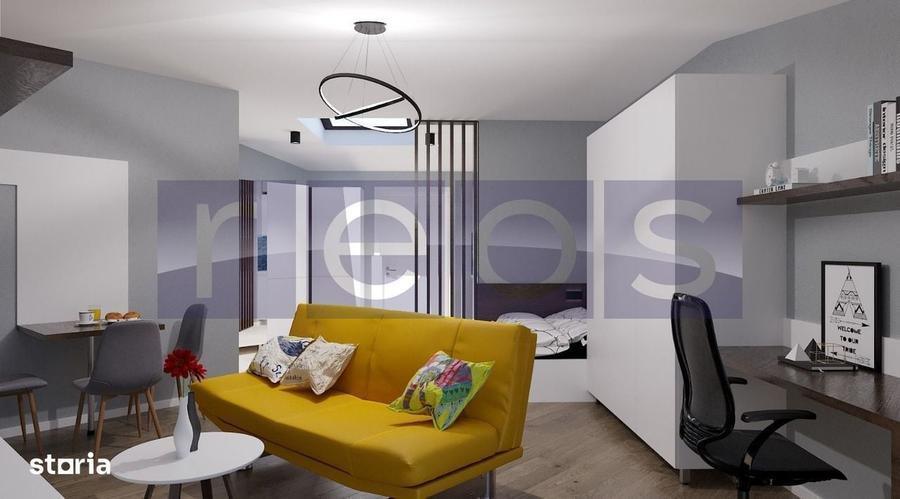 Apartament în Olteniței