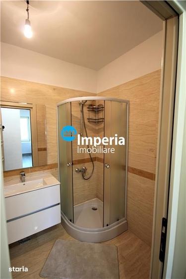 Apartament cu 3 camere în Moara de Vânt